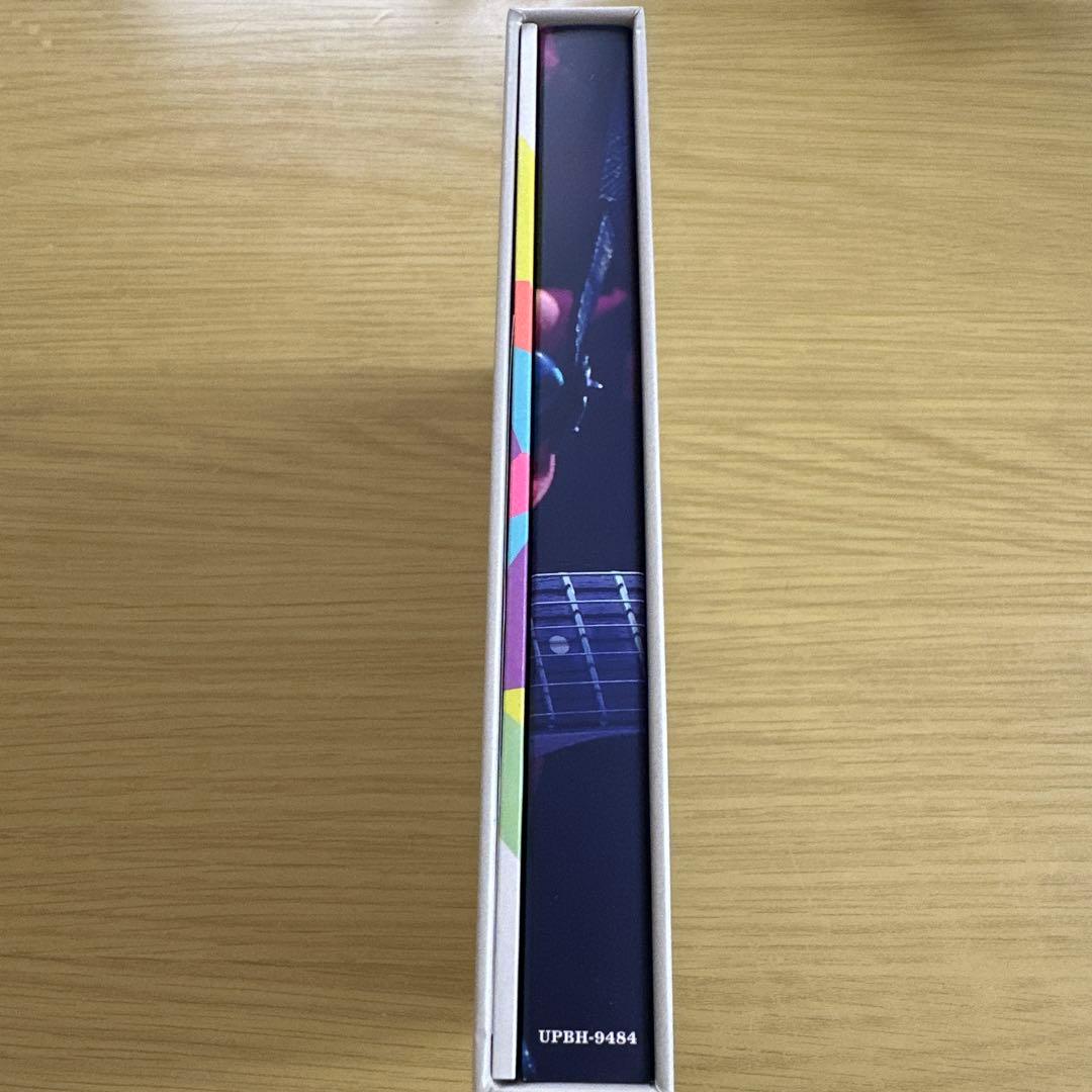 スピッツ/とげまる20102011〈初回限定版・4枚組〉