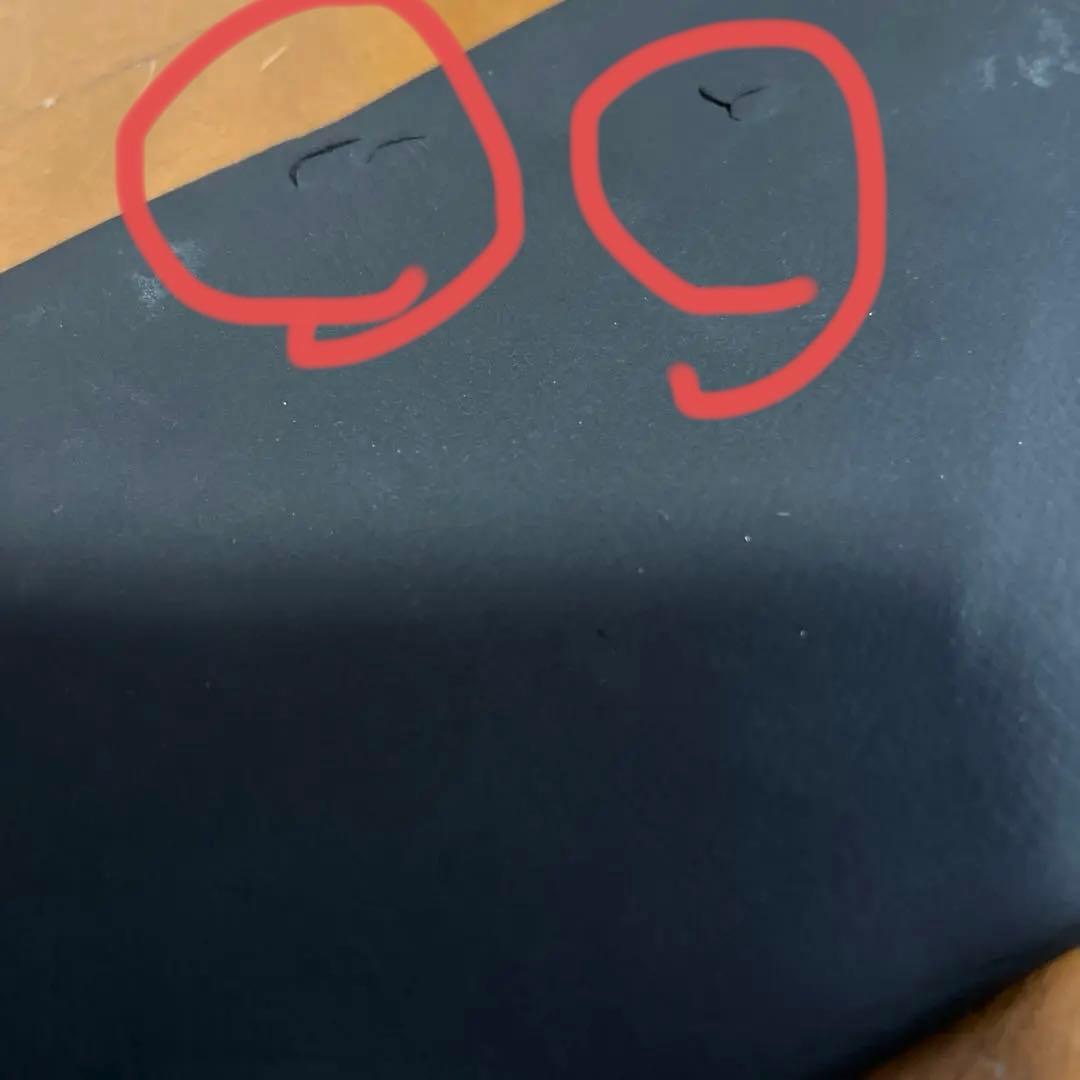 トライアスロンウエットスーツ3mm