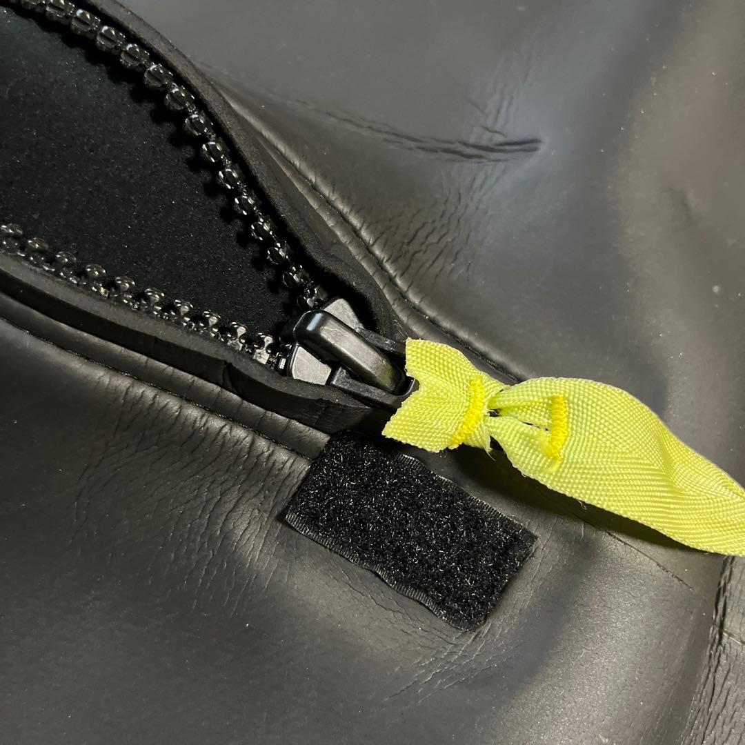 トライアスロンウエットスーツ3mm