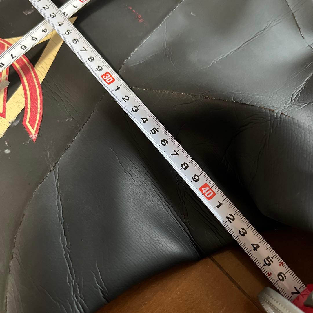 トライアスロンウエットスーツ3mm