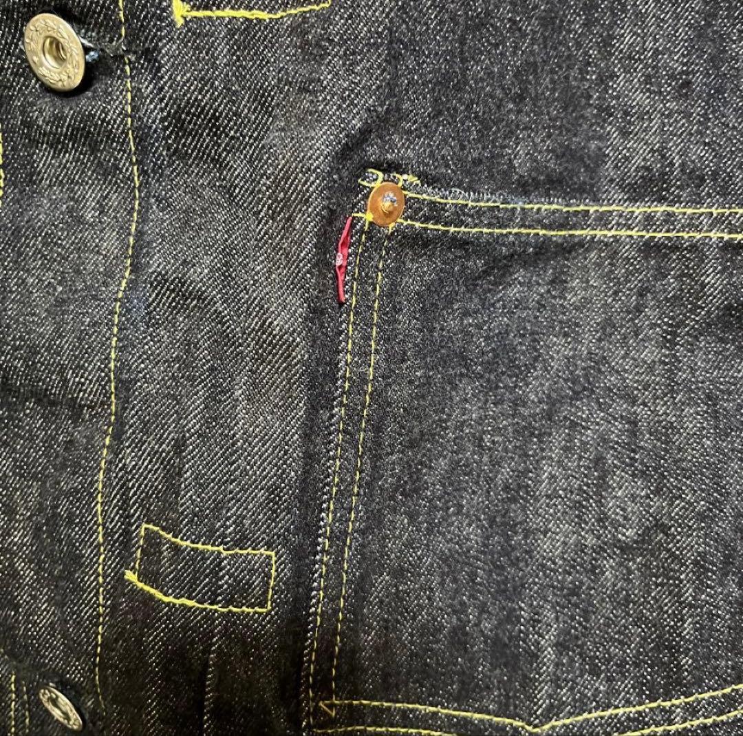 ＊kan＊ TCB S40's Jacket size44 前モデル