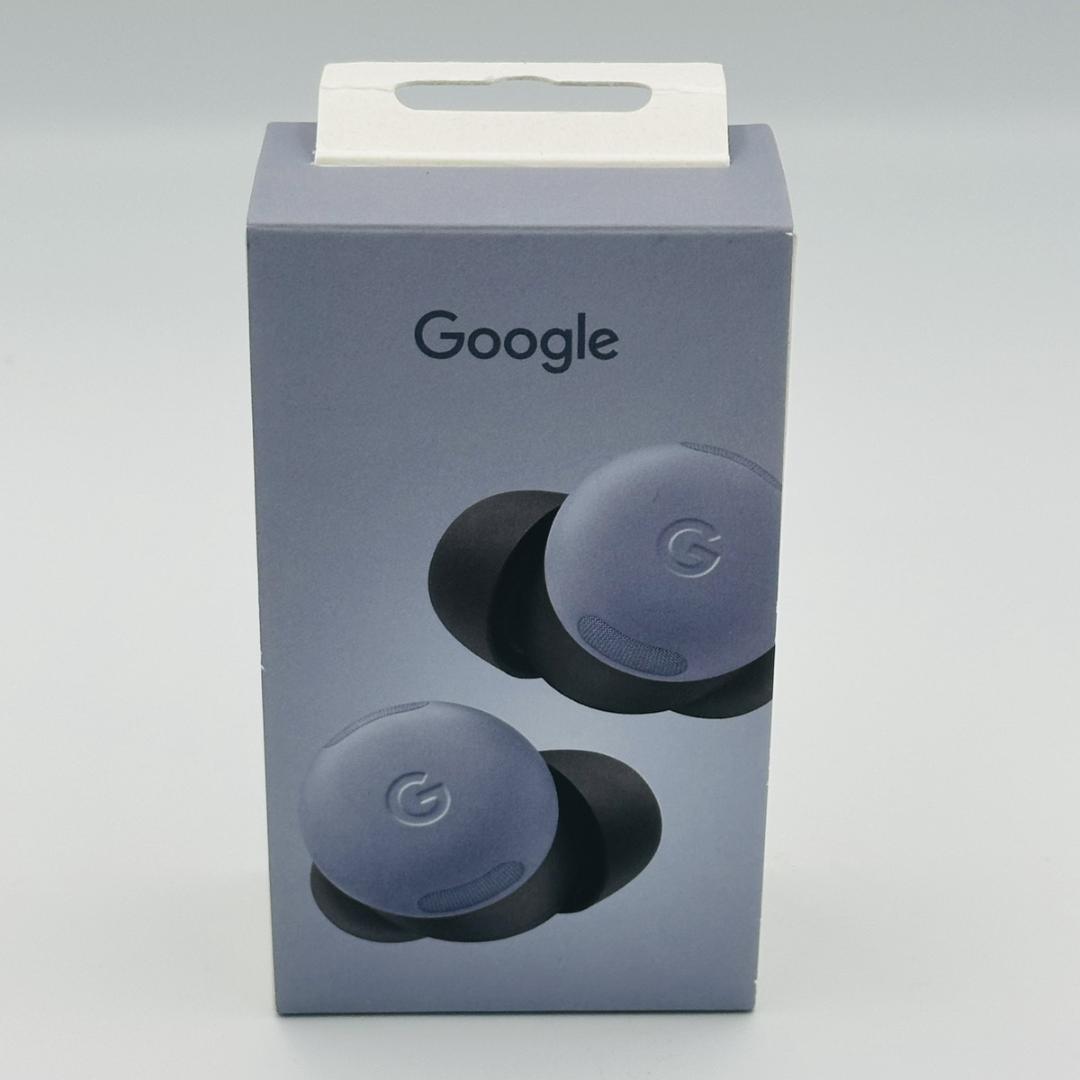 新品 Google Pixel Buds Pro 2【GA10076-JP】