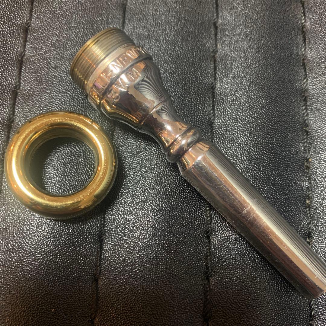 【旧刻印】ジャルディネリ3VM