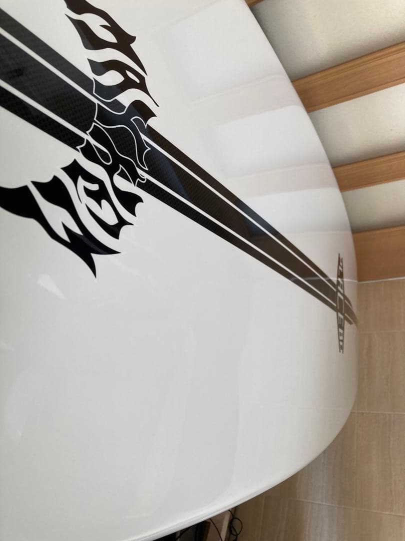 プレセボ　ラッドディアブロ2.0 5'10\"