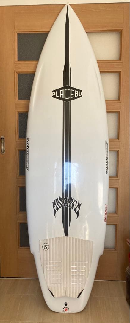 プレセボ　ラッドディアブロ2.0 5'10\