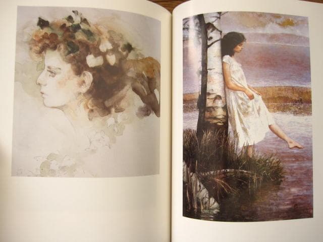 The Romantic Art of Jeffrey Jones　限定500部