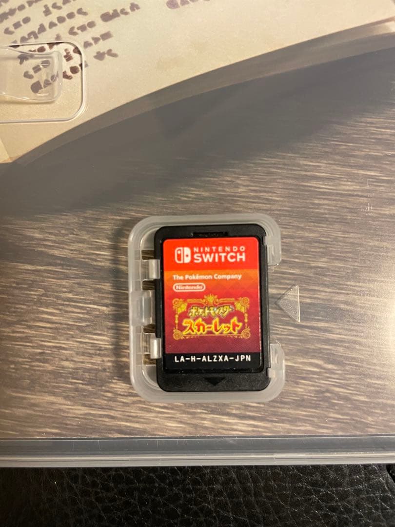 [Switch]ポケットモンスター スカーレット・バイオレット ダブルパック