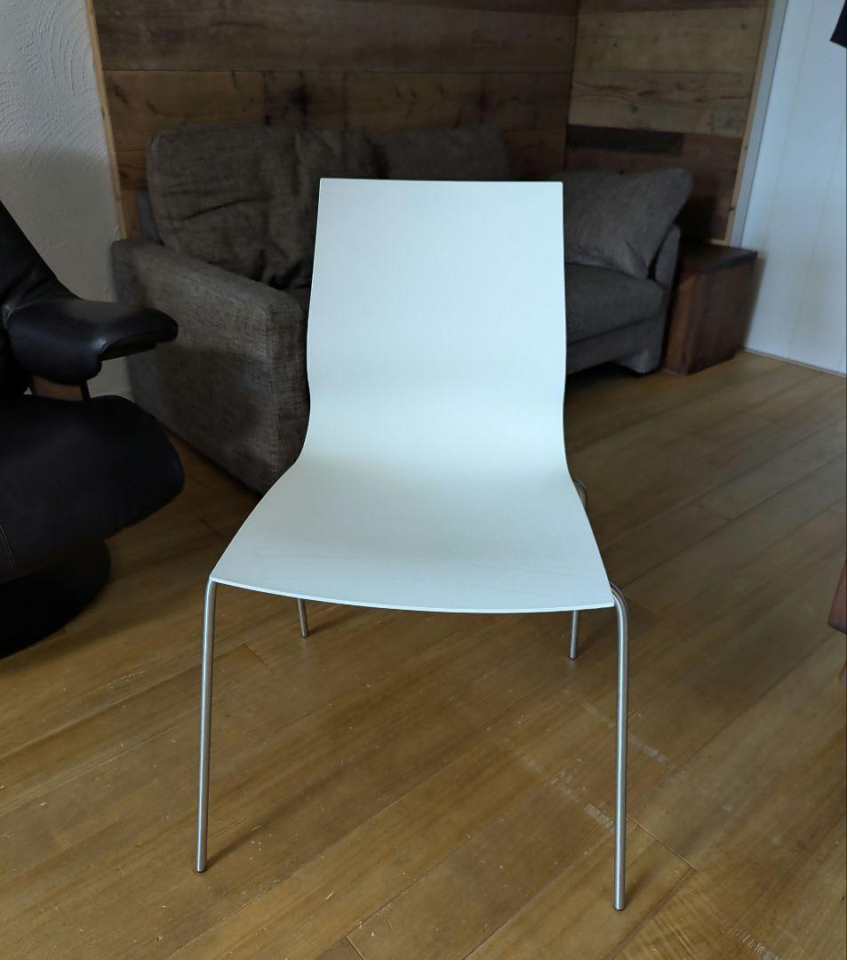 BoConcept ボーコンセプト 北欧デンマークメーカーのチェア