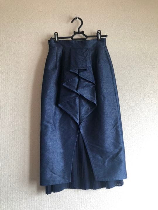 she tokyo シートウキョウ kelly tight denim