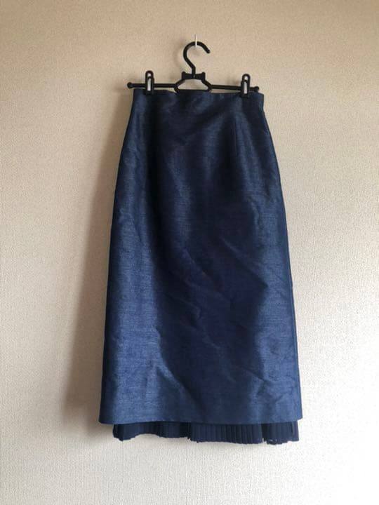 she tokyo シートウキョウ kelly tight denim