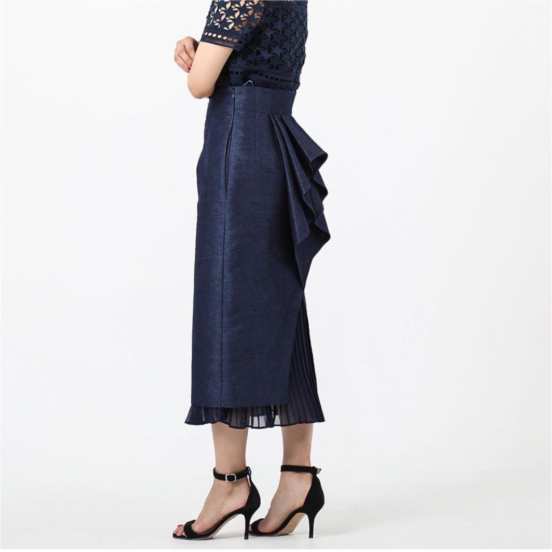 she tokyo シートウキョウ kelly tight denim