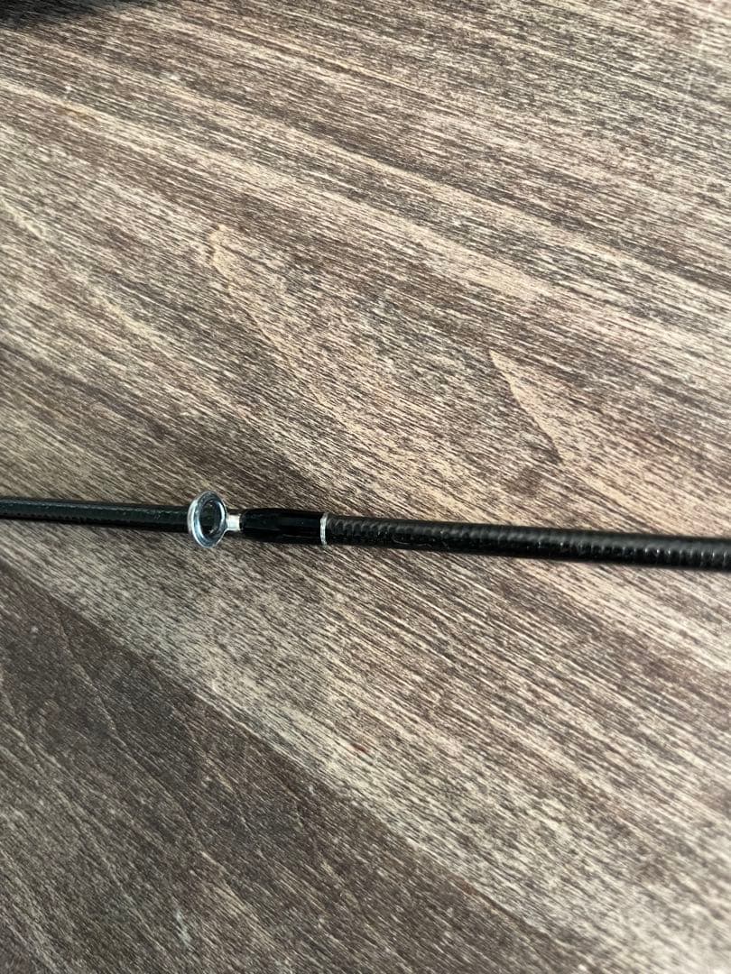 ダイワ BLACK LABEL SG 6101L+FS