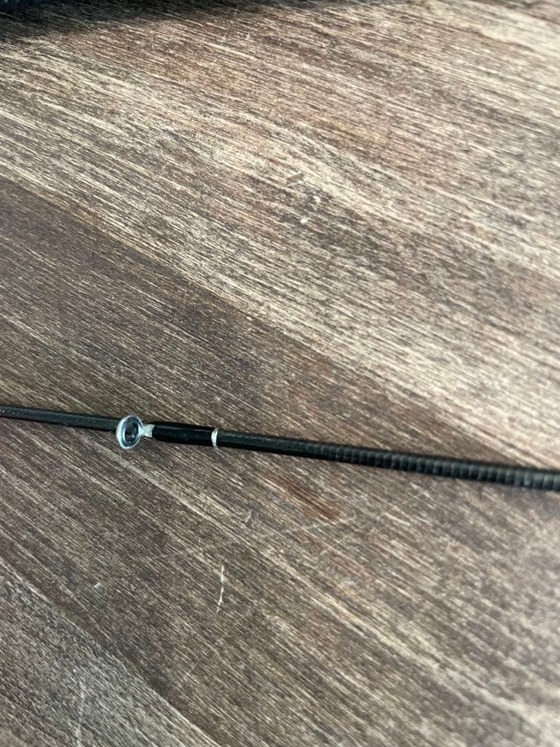 ダイワ BLACK LABEL SG 6101L+FS