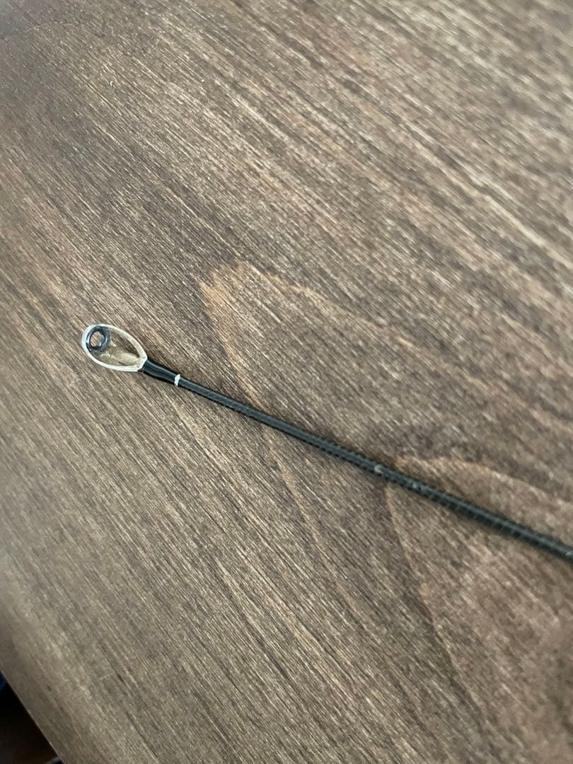 ダイワ BLACK LABEL SG 6101L+FS