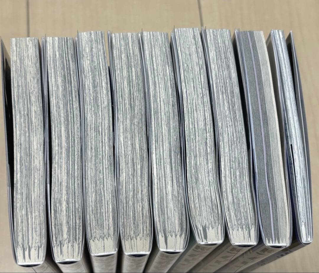 ✧︎ブルーロック まとめ売り1～27 巻 ファンブック