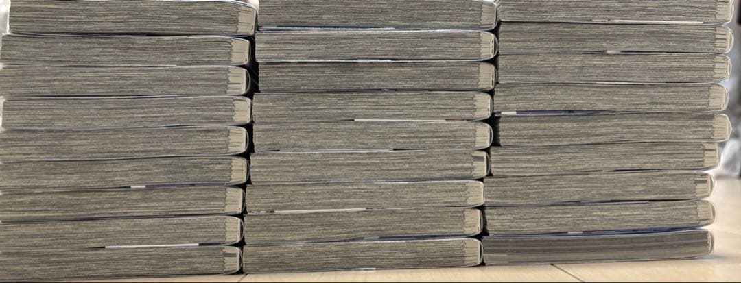 ✧︎ブルーロック まとめ売り1～27 巻 ファンブック