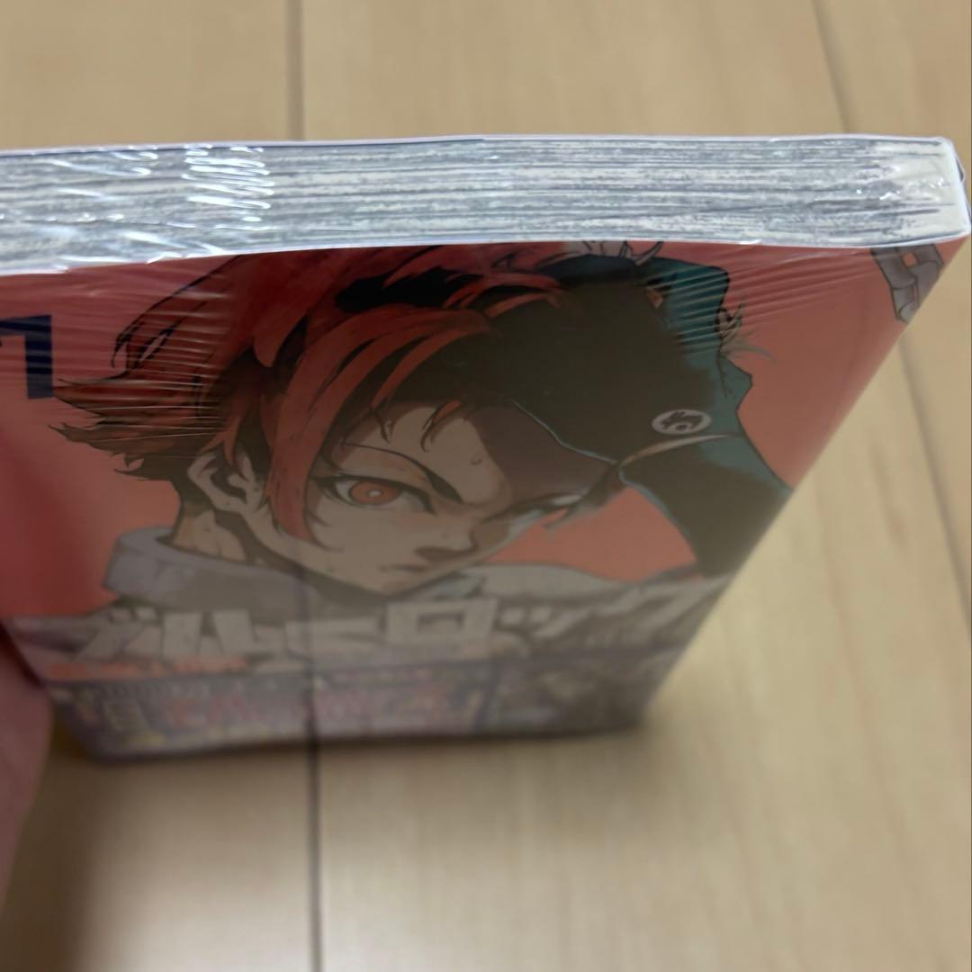 ✧︎ブルーロック まとめ売り1～27 巻 ファンブック