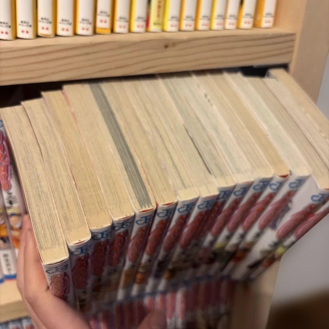 NARUTO ナルト　全72巻　岸本斉史　全巻・完結