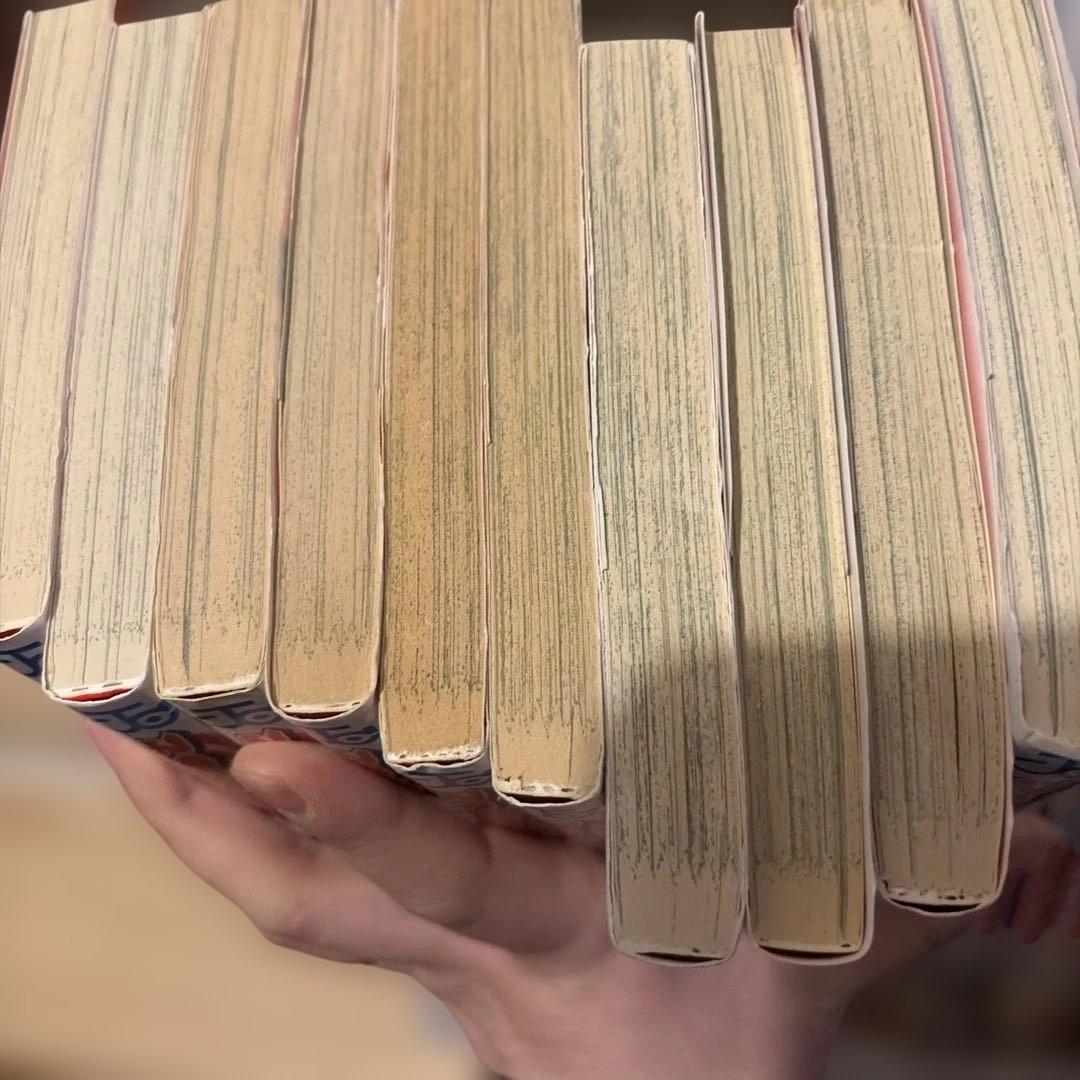 NARUTO ナルト　全72巻　岸本斉史　全巻・完結