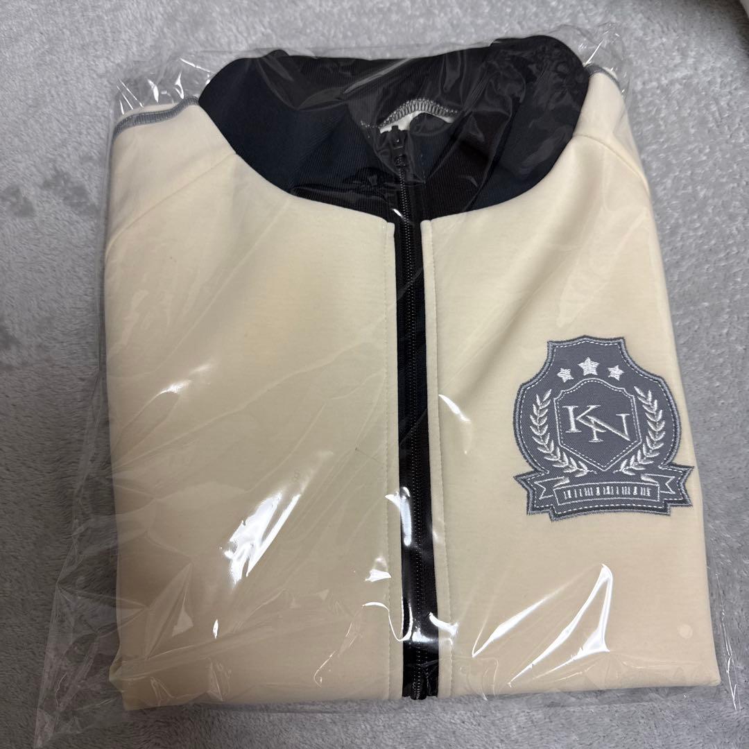 中島健人 ファンクラブ限定 U:nity size