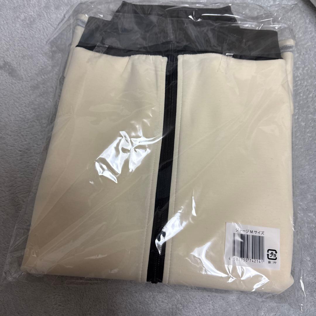 中島健人 ファンクラブ限定 U:nity size