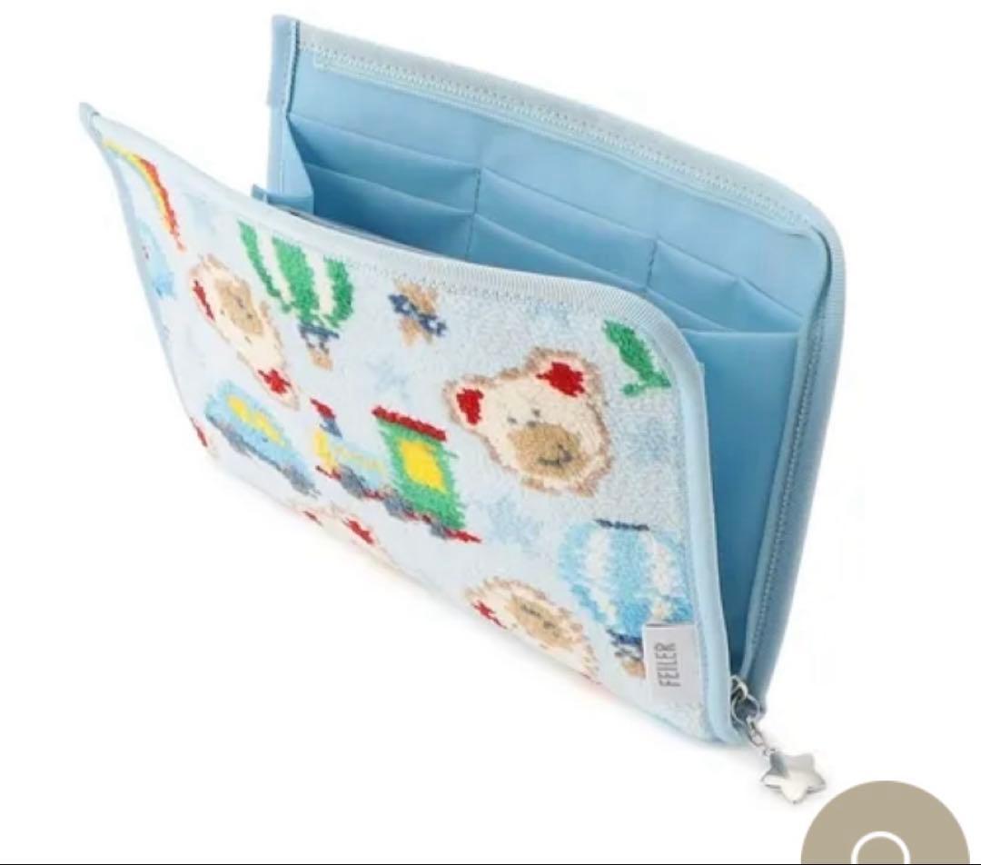 フェイラー リーベトレジャーボックス マルチケース