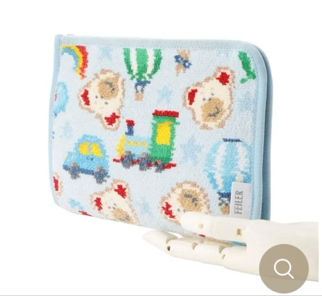 フェイラー リーベトレジャーボックス マルチケース