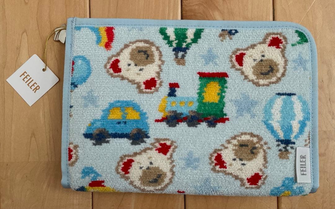 フェイラー リーベトレジャーボックス マルチケース