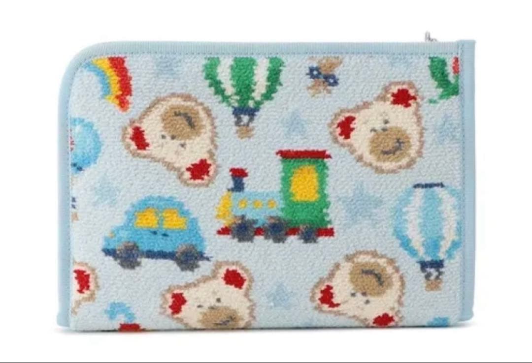 フェイラー リーベトレジャーボックス マルチケース