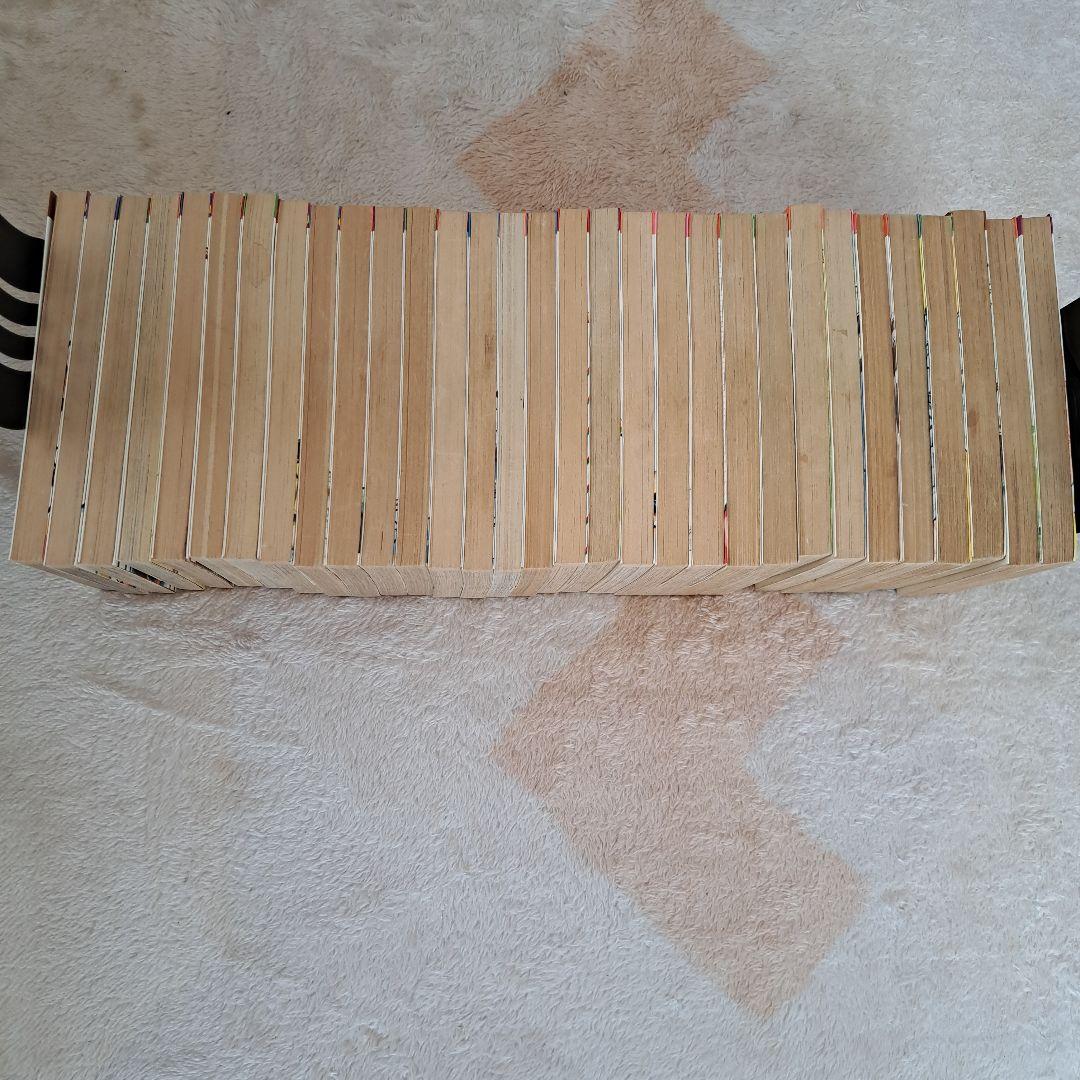 俺は鉄兵 全初版 全31巻セット