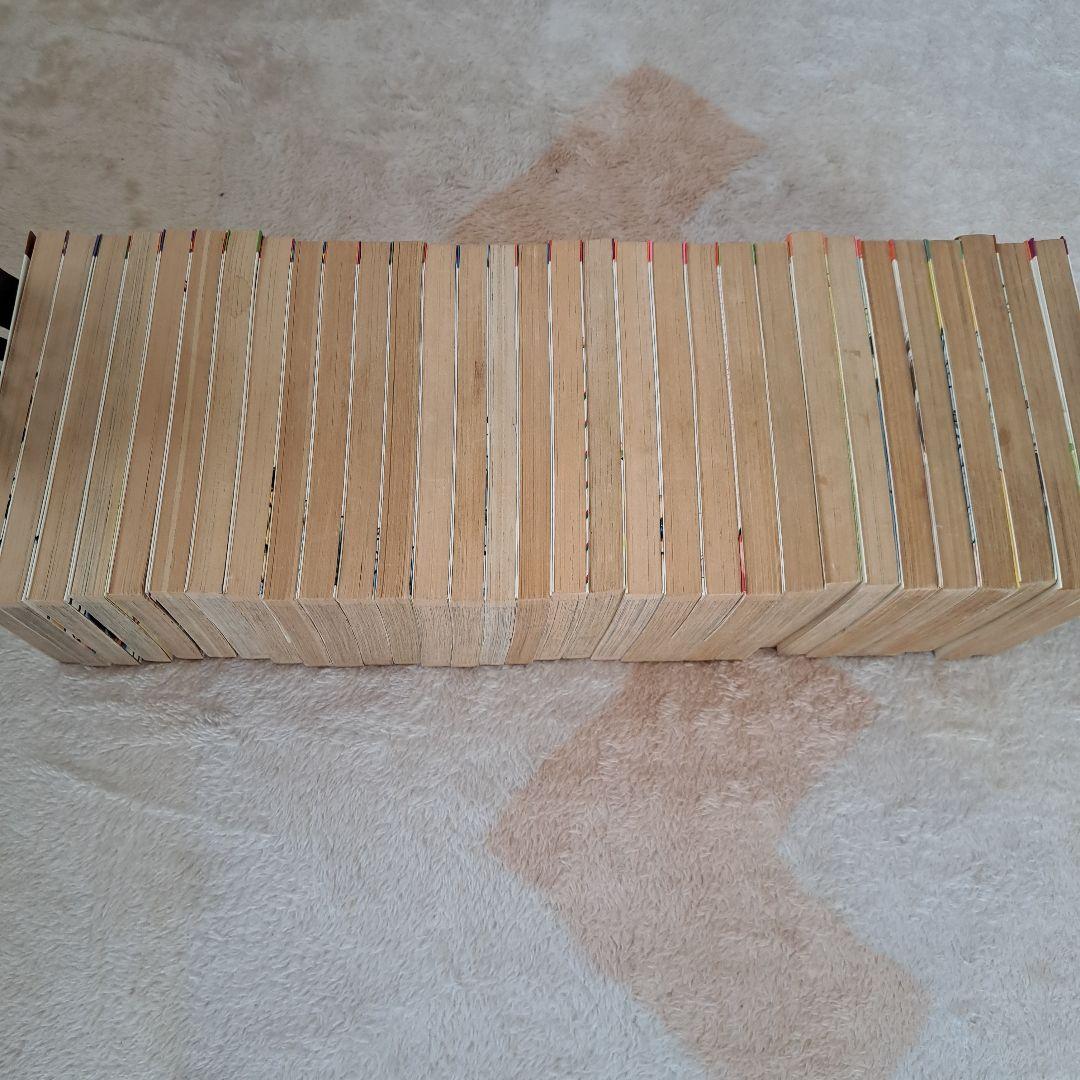 俺は鉄兵 全初版 全31巻セット