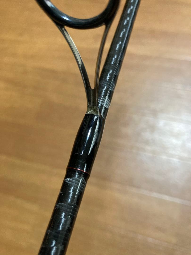 シマノ　旧ゾディアス264UL-2