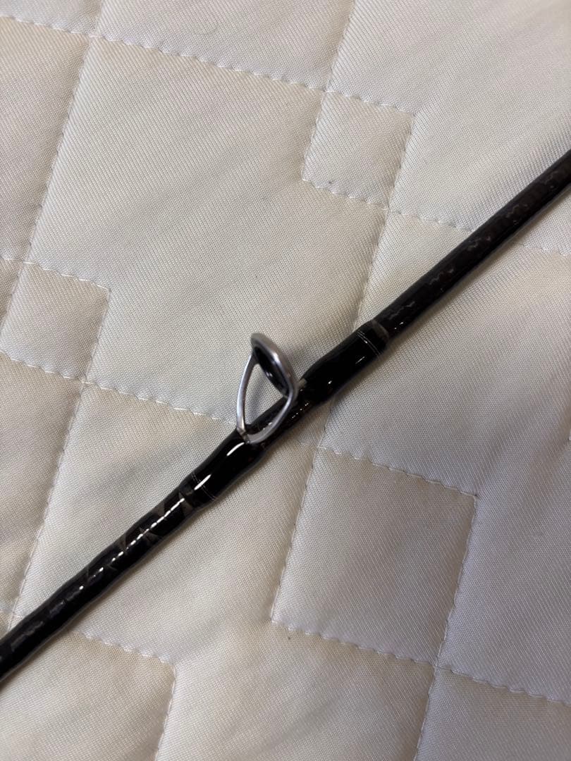 ショアジギングロッド ダイワ ドラッガーX 100MH-3(3ピース)