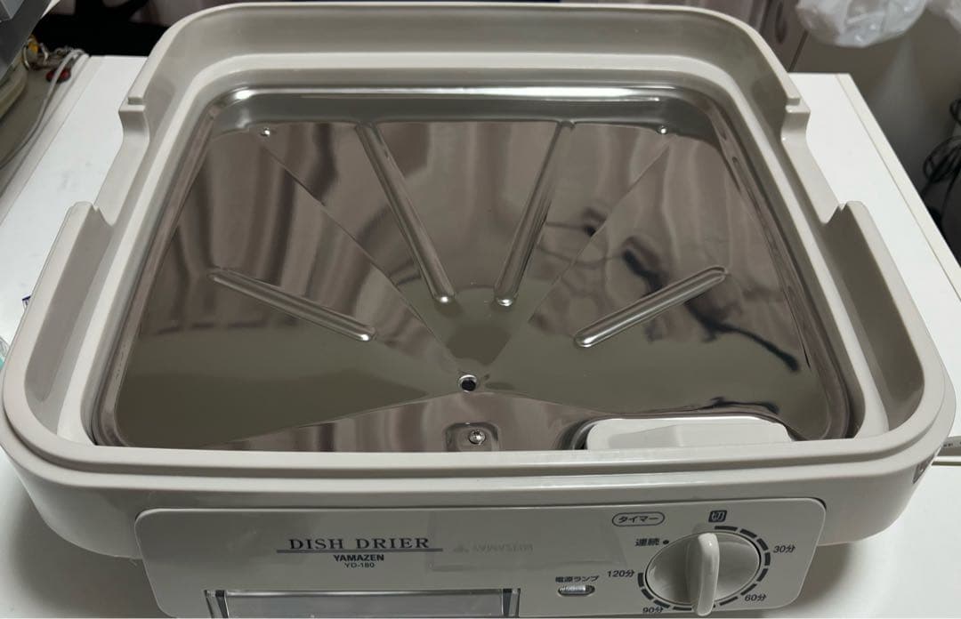 プラモ制作のお供 ドライブース超音波洗浄機