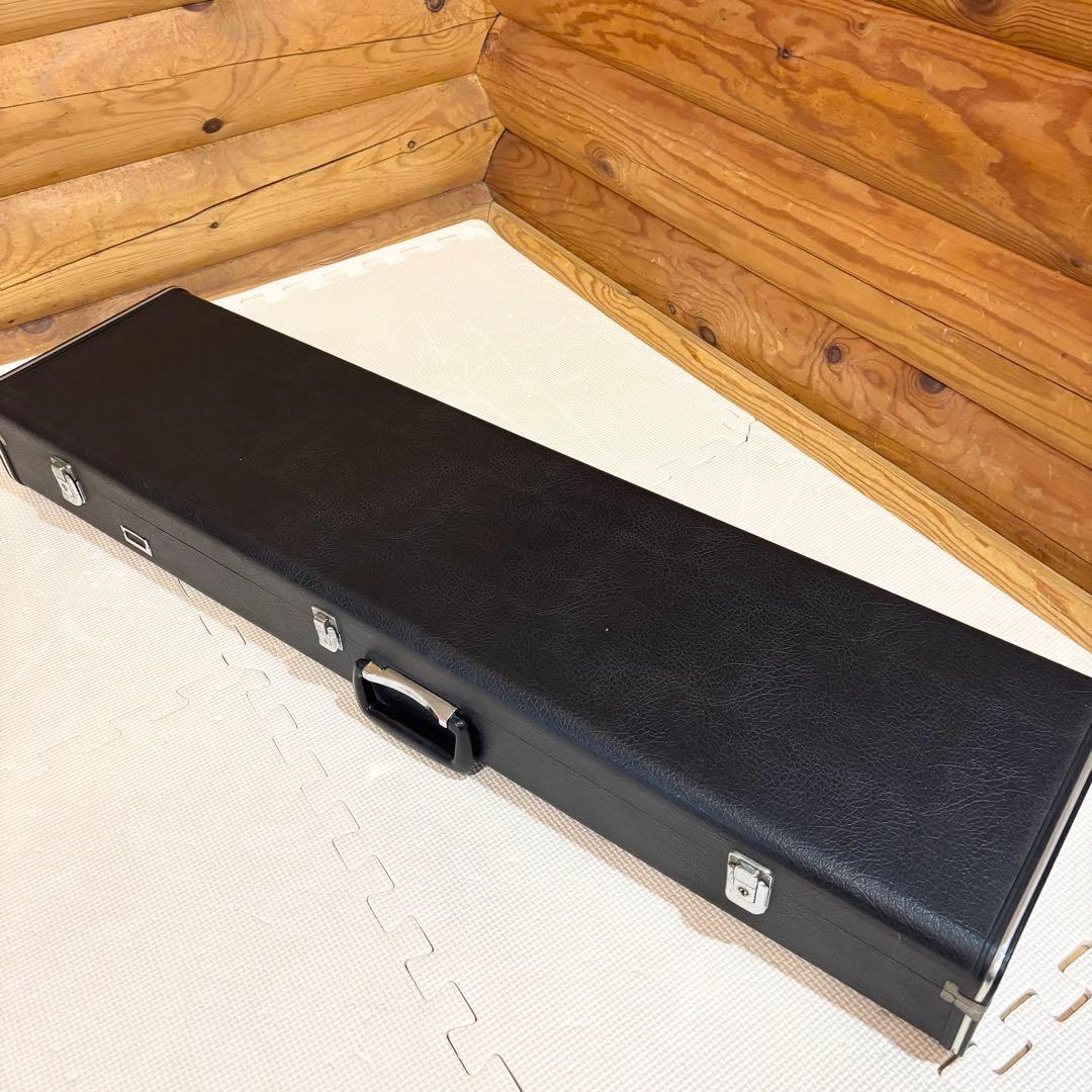 【廃盤品】SUZUKI 鈴木楽器製作所 電気三味線 あおい エレキ三味線