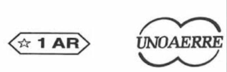 UNOAERREウノアエレ K18 バングル ブレスレット 14.3g