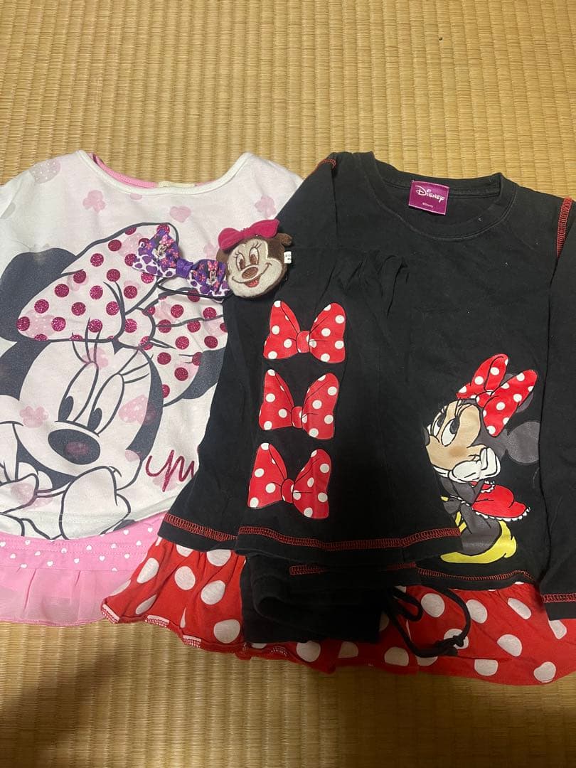 子供服　　ひななさん専用です