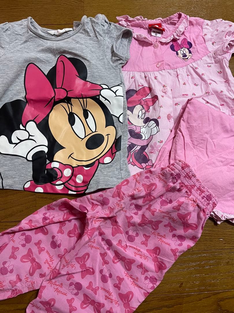 子供服　　ひななさん専用です