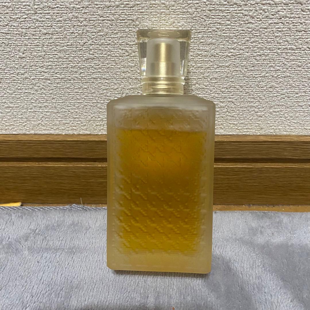 【新品未使用】ミスディオール オリジナル オードゥ トワレ 香水 100ml