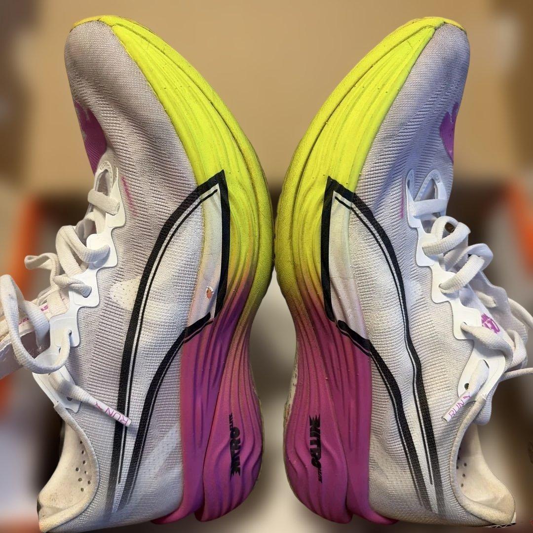 プーマディヴィエイトニトロエリート3