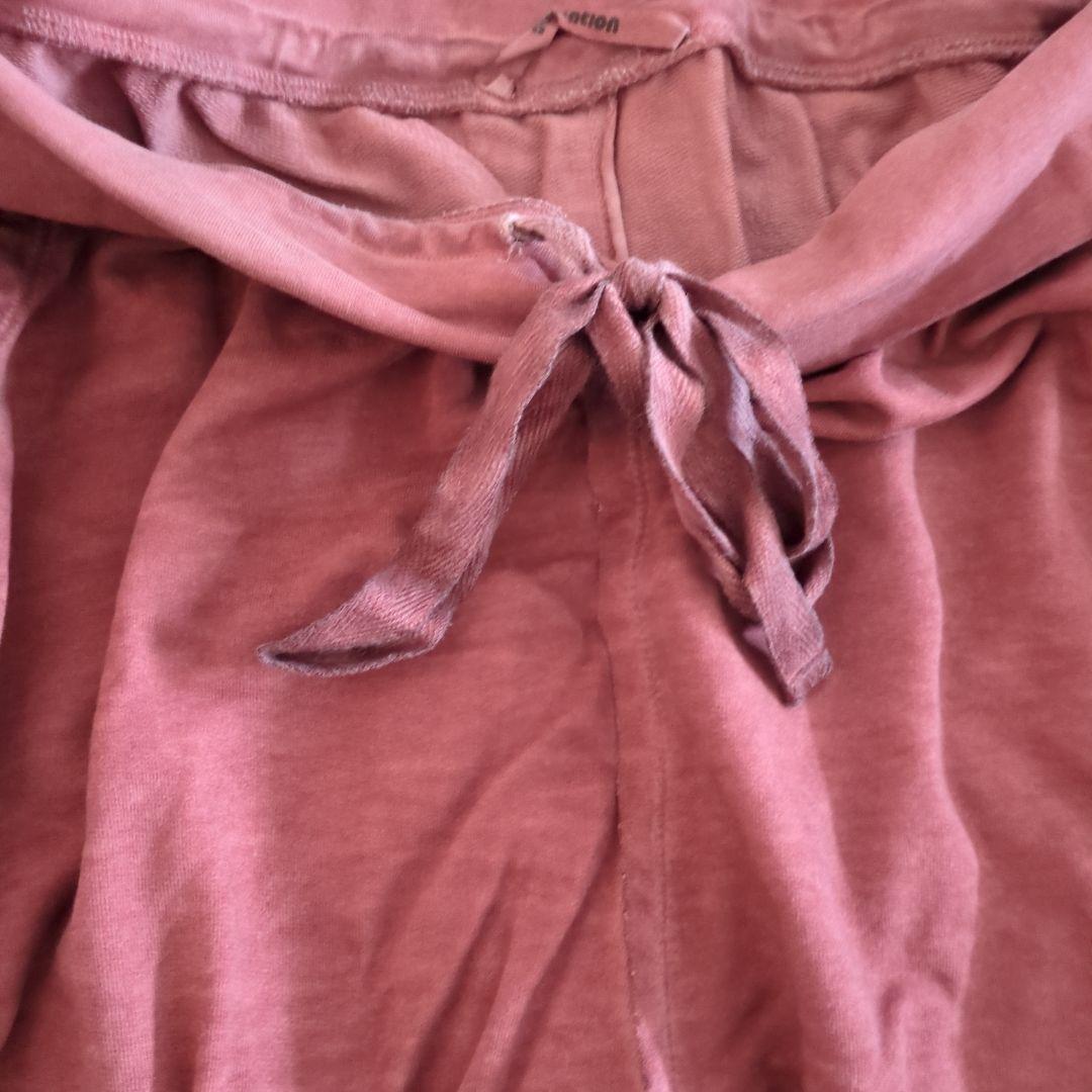 salsaIonサルセーションパンツМ