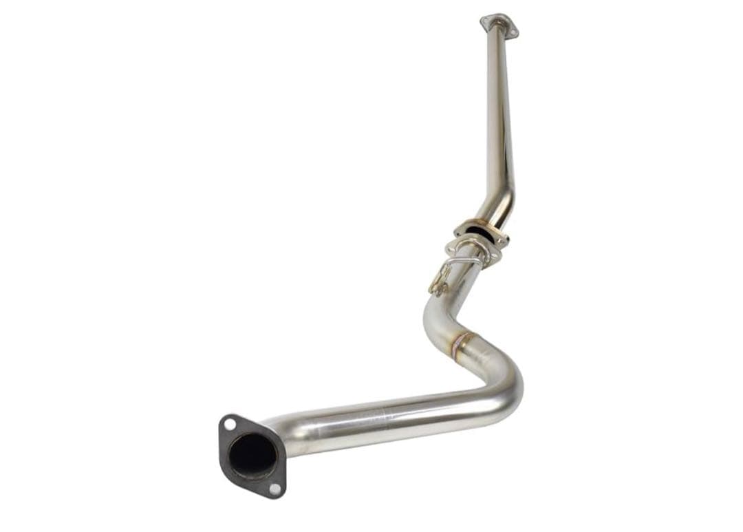 86中間パイプ ロッソモデロ