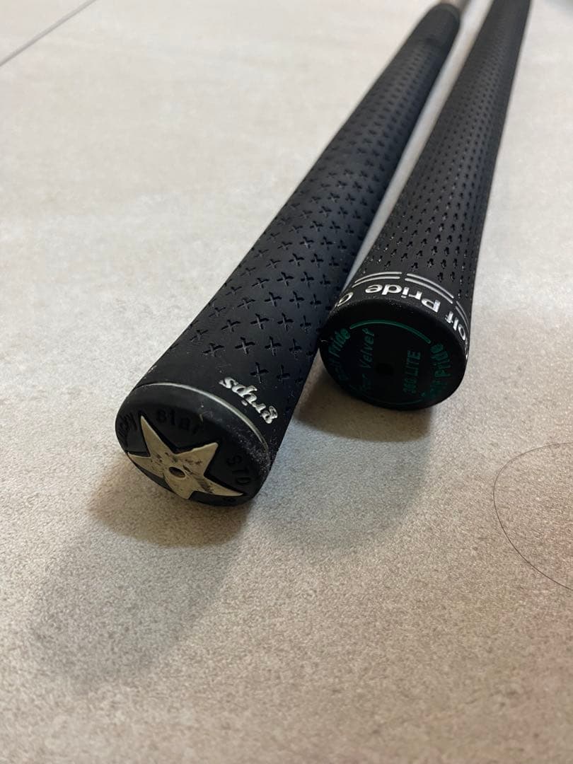 クラブ PING TOUR 2.0 Chrome 65S 65X 1W