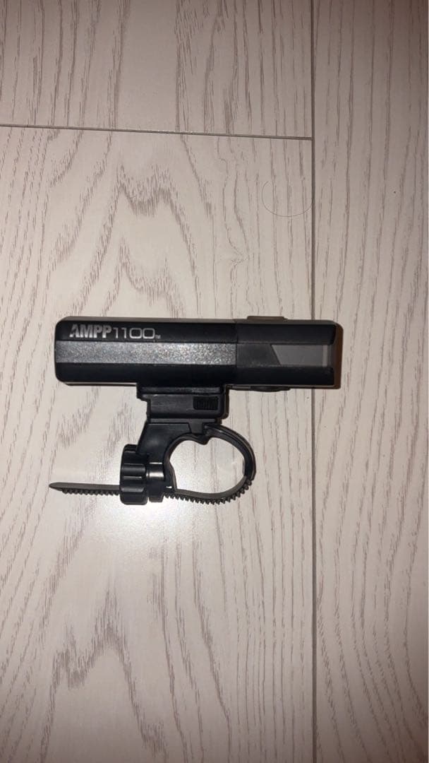 アクセサリー CATEYE AMPP1100