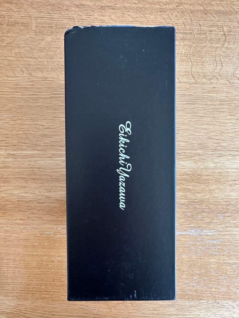 矢沢永吉「TREASURE BOX」DVD