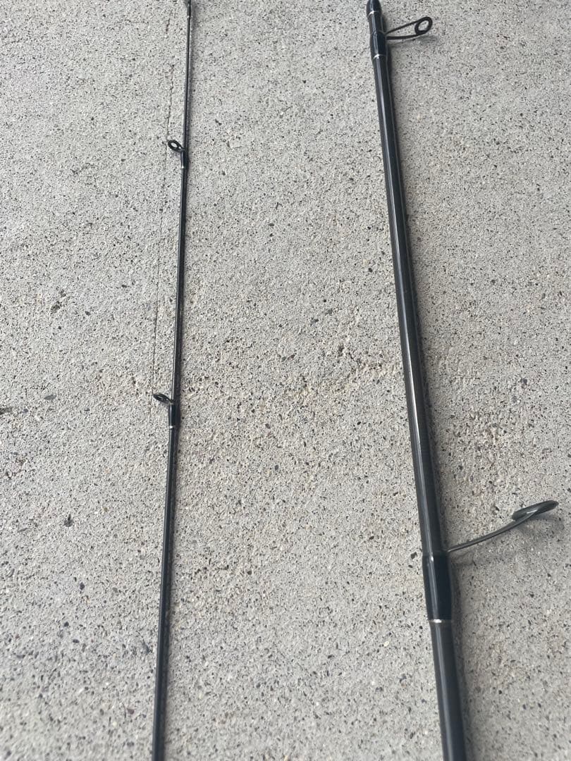 ロッド Fidelity 66SL