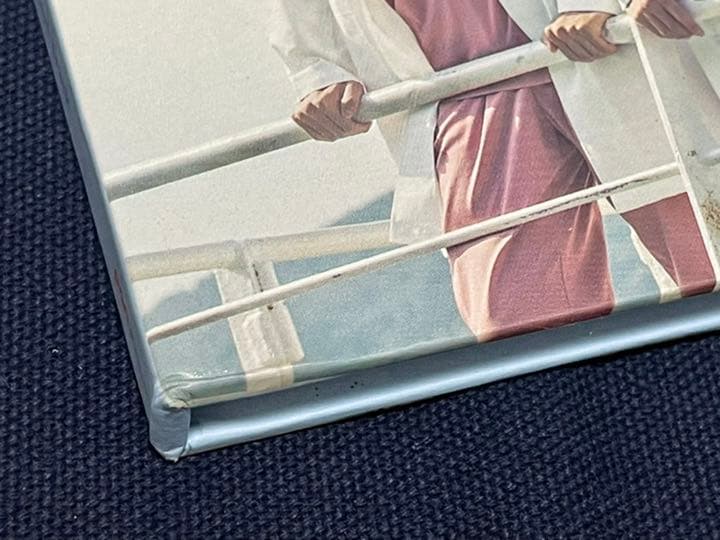 ★韓国ドラマ 『病院船』 韓国盤OST ハジウォン カンミンヒョク★