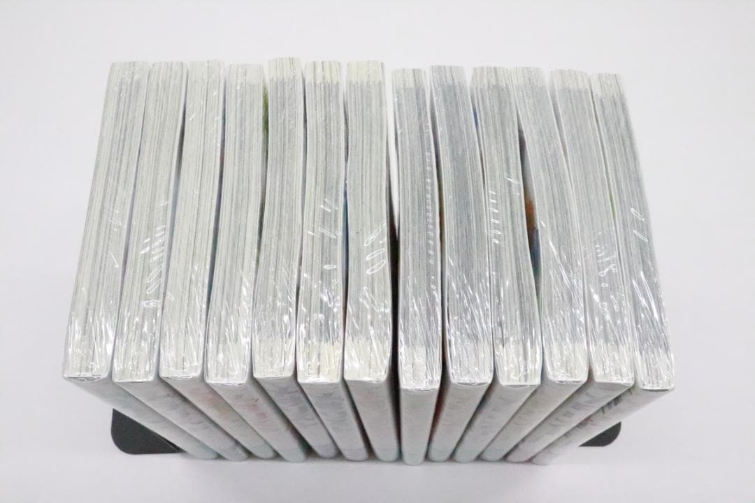 メダリスト 全巻セット 1-13巻 セット 02-MY1026-06