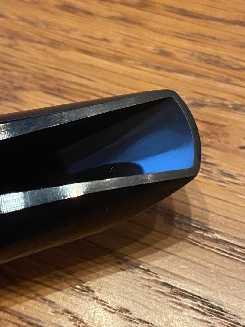 【週末限定値下げ】ドイツ製 クラリネット マウスピース