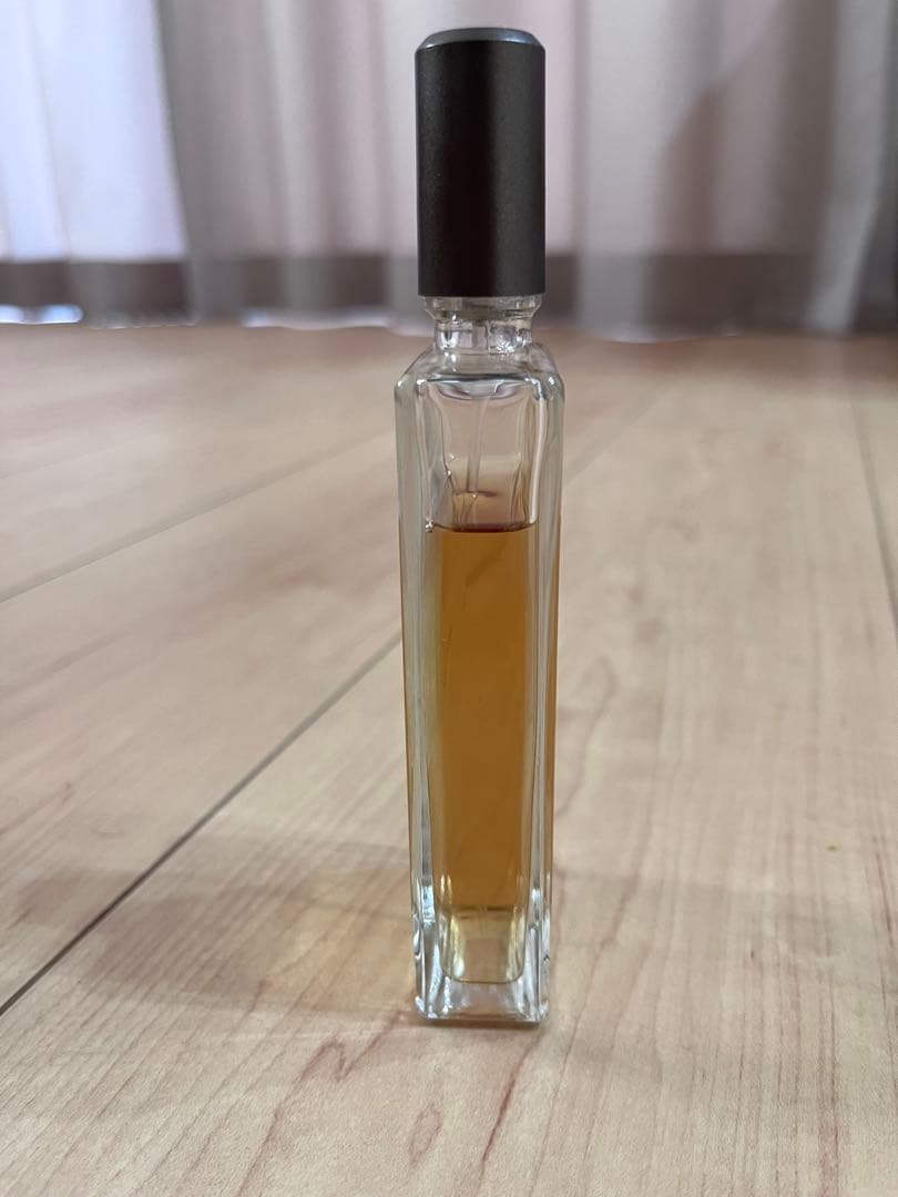 ⚠️【1月中限定最安値】【廃盤】【希少】セルジュノワール 旧パケ セルジュルタンス